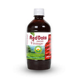 Basic Ayurveda Red Date Vinegar - 450 ml image 5