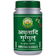 Basic Ayurveda Amrutadi Guggulu Tablets - 40 Tablets image 1