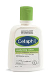 Cetaphil Moisturizing Lotion For Sensitive Skin image 2