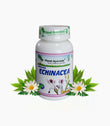 Planet Ayurveda Indian Echinacea Capsules - 60 tabs image 1
