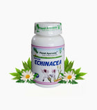Planet Ayurveda Indian Echinacea Capsules - 60 tabs image 1
