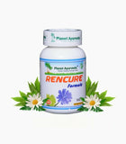 Planet Ayurveda Rencure Formula Capsules - 60 tabs image 1