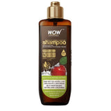 Wow Skin Science Apple Cider Vinegar Shampoo image 2