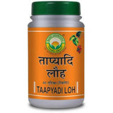 Basic Ayurveda Taapyadi Loh Tablet - 40 Tablets image 2