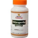 Baps Amrut Ashwagandha Churna - 100 gms image 1