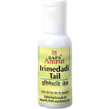 Baps Amrut Irimedadi Tail - 50 gms image 1