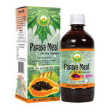 Basic Ayurveda Papaya Meal First Press Virgin Juice - 500 ml image 1