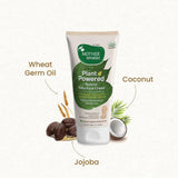 Mother Sparsh Plant Powered Natural Baby Face Cream image 3