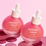 Aqualogica Radiance+ Juicy Dew Drops - 30 ml - Pack of 2 image 1