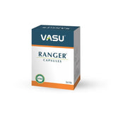 Vasu Ranger Capsule - 60 tabs (Pack of 2) image 1