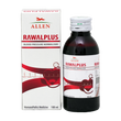 Allen Homeopathy Rawalplus Herbal Wellness Syrup – Natural Blend for Daily Vitality & Balance image 1