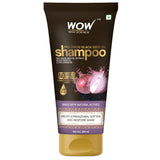 Wow Skin Science Red Onion Black Seed Oil Shampoo image 8