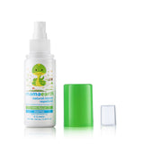 Natural Mosquito Repellent Spray - 100 ml image 3