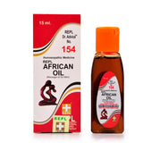 Repl Dr. Advice No.154 Drops - 15 ml image 1