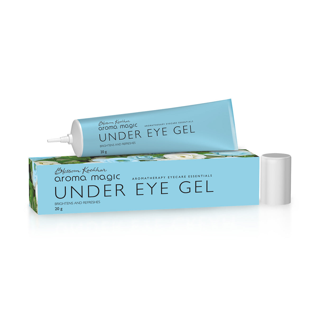 Blossom Kochhar Aroma Magic Under Eye Gel - 20 gms image 2