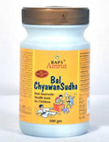 Baps Amrut Balchyawansudha – Ayurvedic Herbal Tonic for Kids, 500g image 1