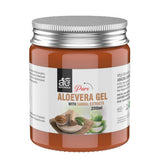 Ae Naturals Pure Aloevera Gel With Sandal Extracts image 1
