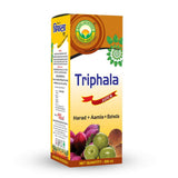 Basic Ayurveda Triphala Ras - 500 ml image 5