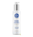 The Moms Co Natural Vita Rich Face Wash image 2