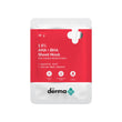 The Derma Co 1.5% AHA + BHA Sheet Mask -20 gm image 1