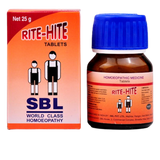 SBL Homeopathy Rite-Hite image 1