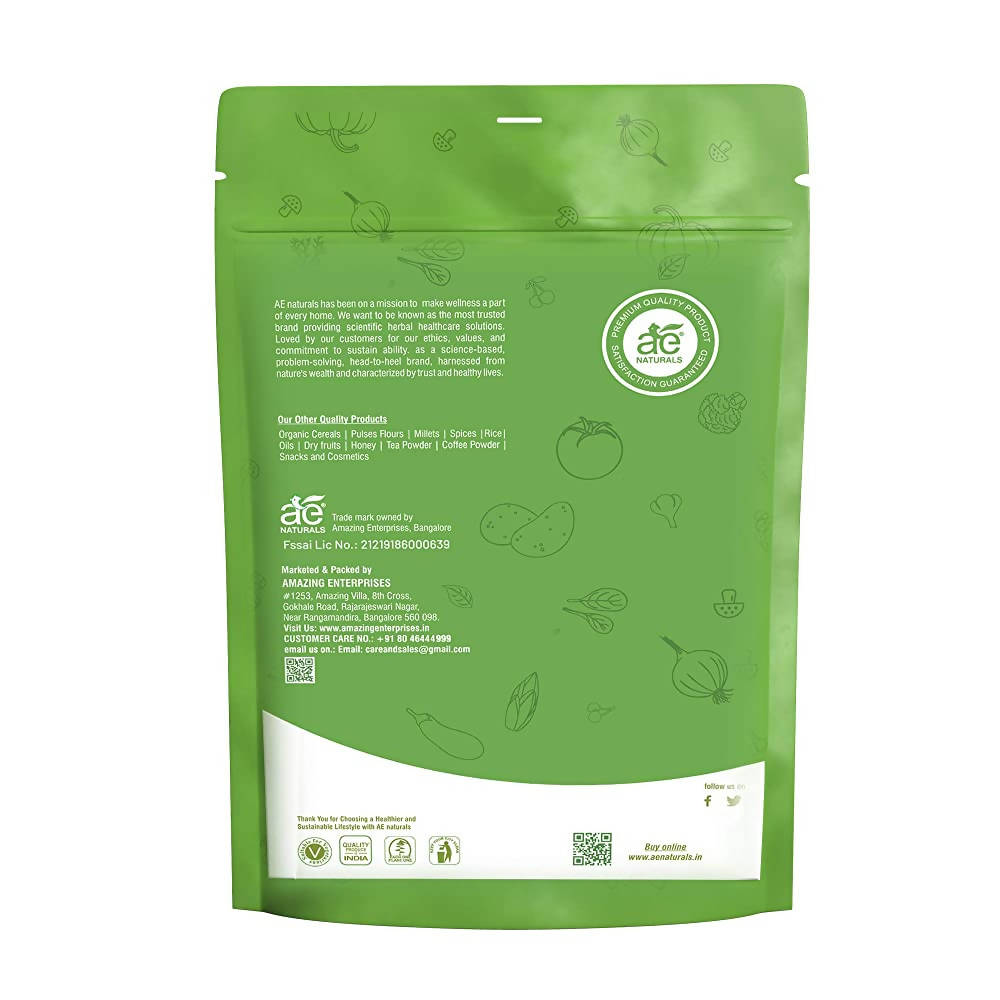 Ae Naturals Ashwagandha Powder image 3