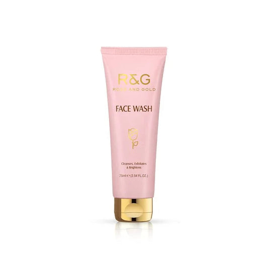 R&G Face Wash - 75 ml image 1