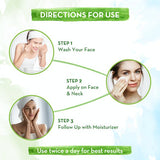 Mamaearth Rose Face Toner For Pore Tightening - 200 ml image 4