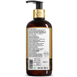 Wow Skin Science Moroccan Argan Oil Shampoo image 5