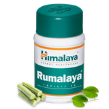 Himalaya Herbals Rumalaya Tablets - 60 tabs image 1