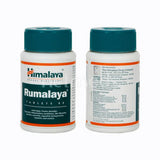 Himalaya Herbals Rumalaya Tablets - 60 tabs image 3