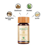 Biogetica Arthrosolve Tablets image 2