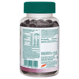 Himalaya Herbals Healthy Hair Gummies | Biotin & Herbal Blend | Daily Wellness Support image 2