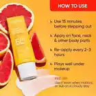 Dot & Key Vitamin C + E Super Bright Sunscreen SPF 50+++ 50gm image 2