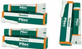 Pilex Forte Ointment Ayurvedic Ointment PACK OF 3 image 2