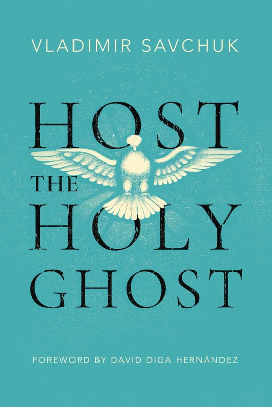 Host the Holy Ghost Paperback image 1