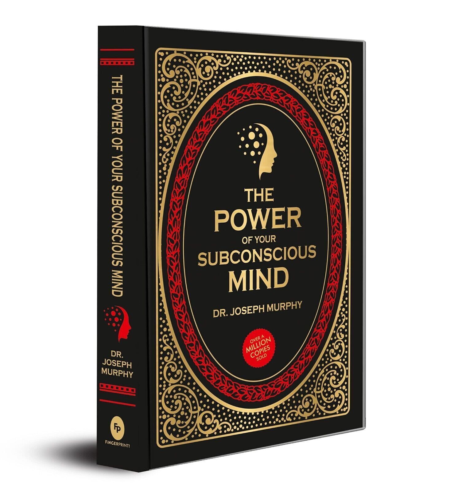 The Power of Your Subconscious Mind -HC image 1
