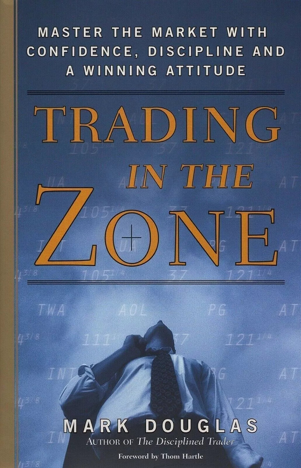 Disciplined Trader+MOUNTAIN IS u+Trading in the zone+Atomic + 101 ESS...Set of 5 books image 6
