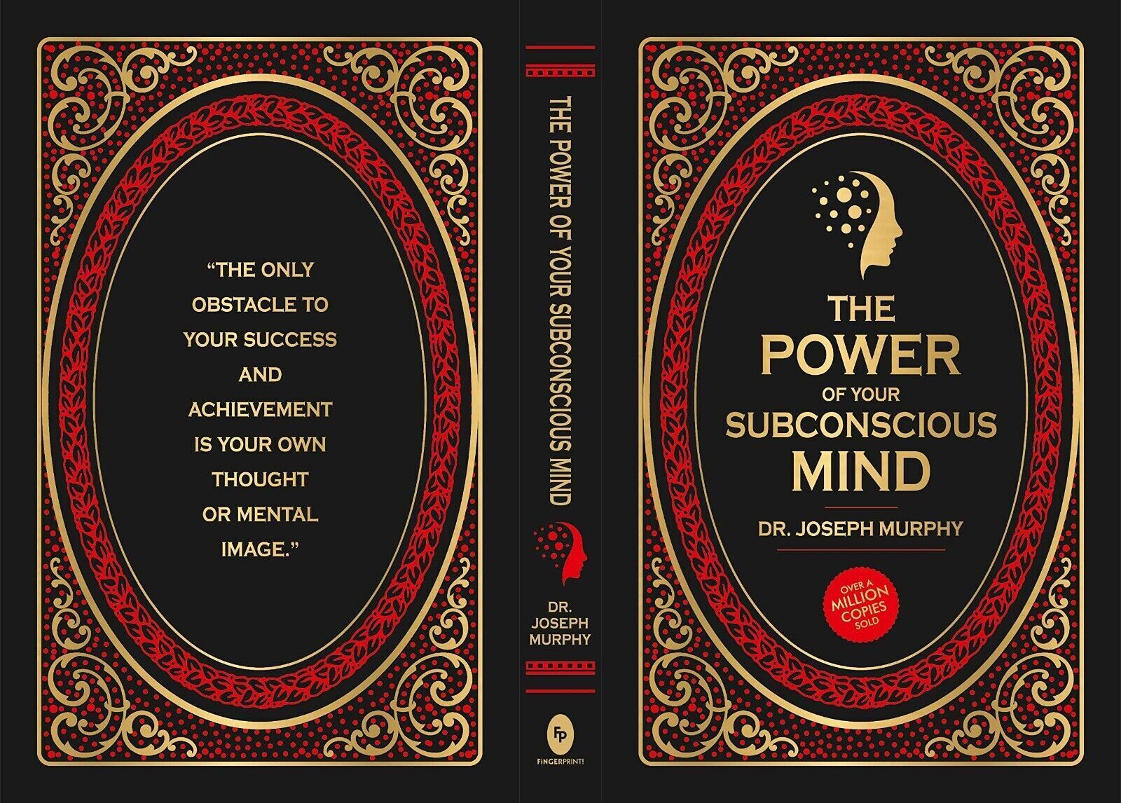 The Power of Your Subconscious Mind -HC (S) image 2