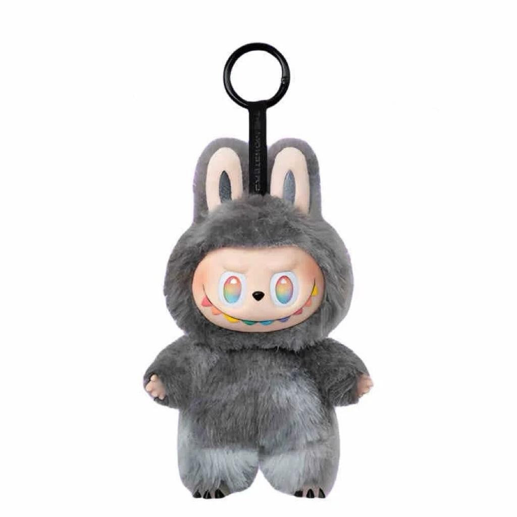Labubu Doll Birthday Gift Cartoon Character Toy Action Figure Labubu (1 Blind ) image 8