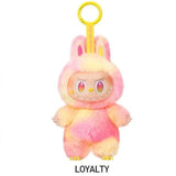Labubu Doll Birthday Gift Cartoon Character Toy Action Figure Labubu (1 Blind ) image 5
