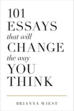 The Mountain + 101 Essays (Paperback) image 3