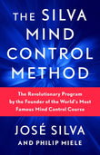 Silva Mind Control Method (Paperback)  Book image 1