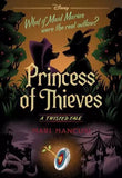 Princess of Thieves Disney - Paperback image 1