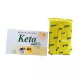Keto Antifungal Soap-  50gm image 3