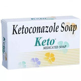 Deep Cleansing Soap Bar by Keto - 4-Pack image 4