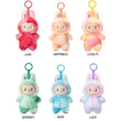 Labubu Doll Birthday Gift Cartoon Character Toy Action Figure Labubu (1 Blind ) image 1