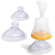 Anti Choke Suction Device Portable Life Saving Assist Device image 1