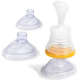 Anti Choke Suction Device Portable Life Saving Assist Device image 1
