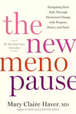 The New Menopause: paperback image 1